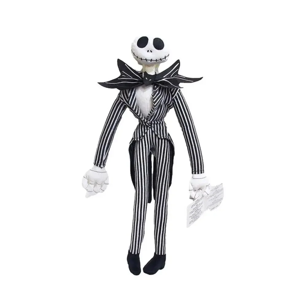 Nightmare Before Christmas Jack Skellington Figure 19